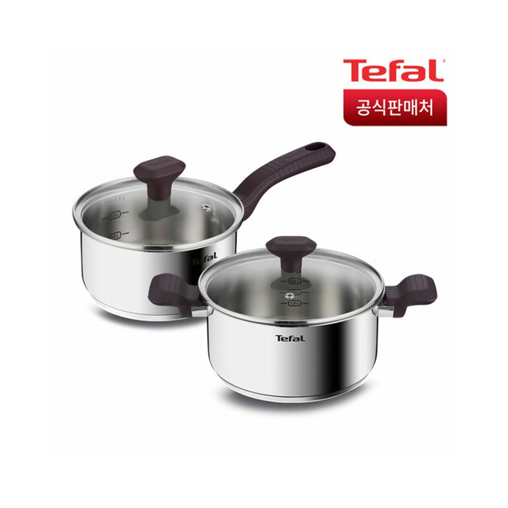 韩国直邮Tefal Tasty Cook 电磁炉 2种(片数16+正数20) - 图0