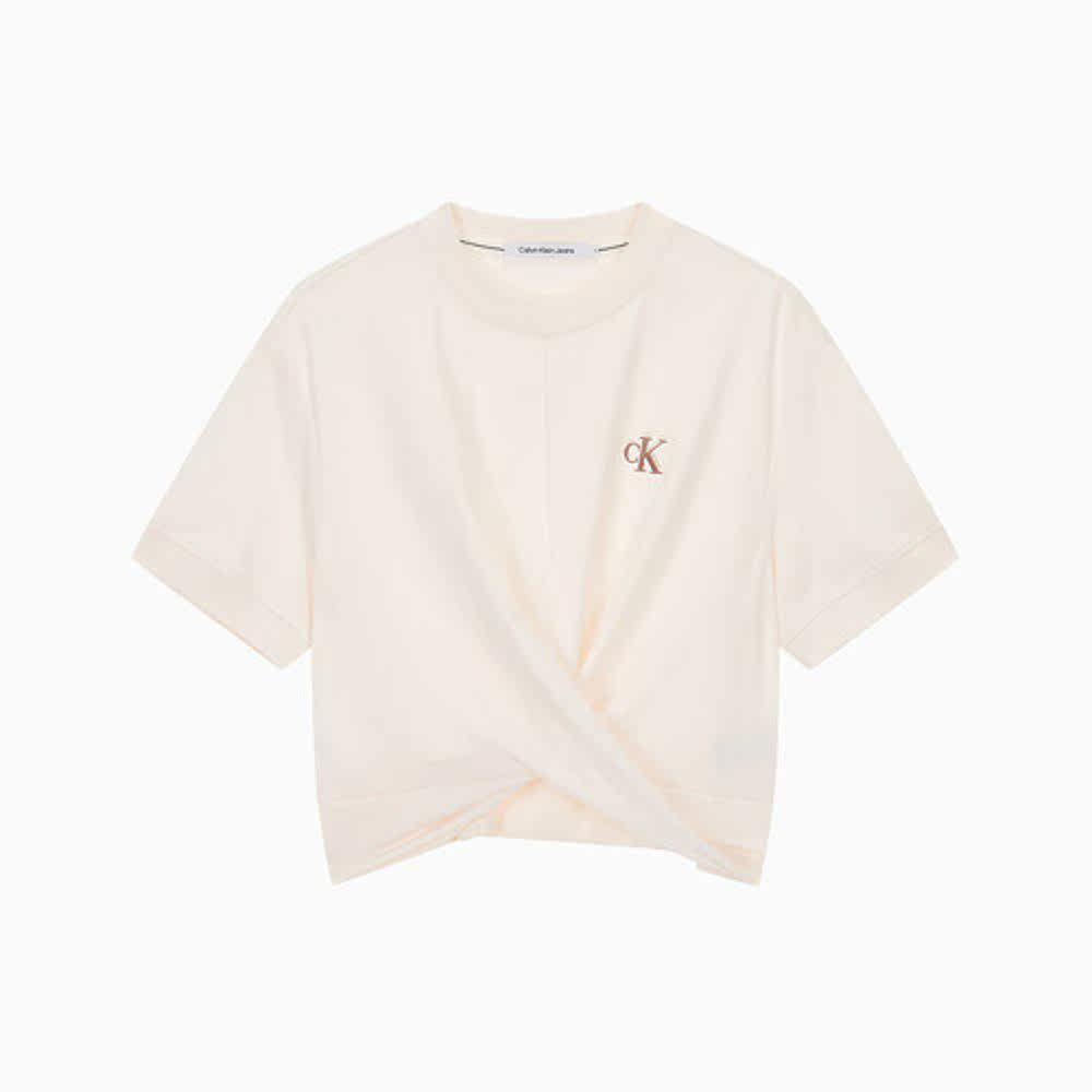  天猫国际探物韩国T恤