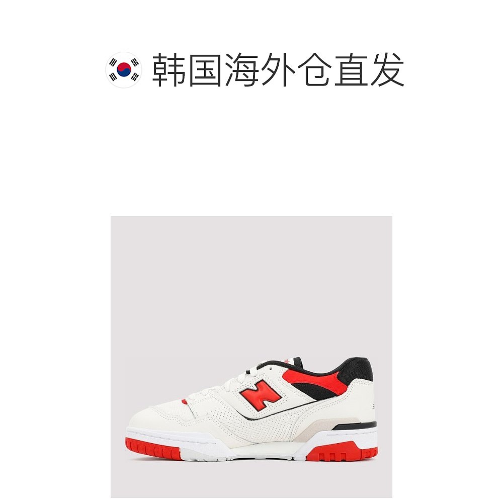 韩国直邮New Balance 其它运动鞋 New Balance/550/Premium/Sneak - 图1