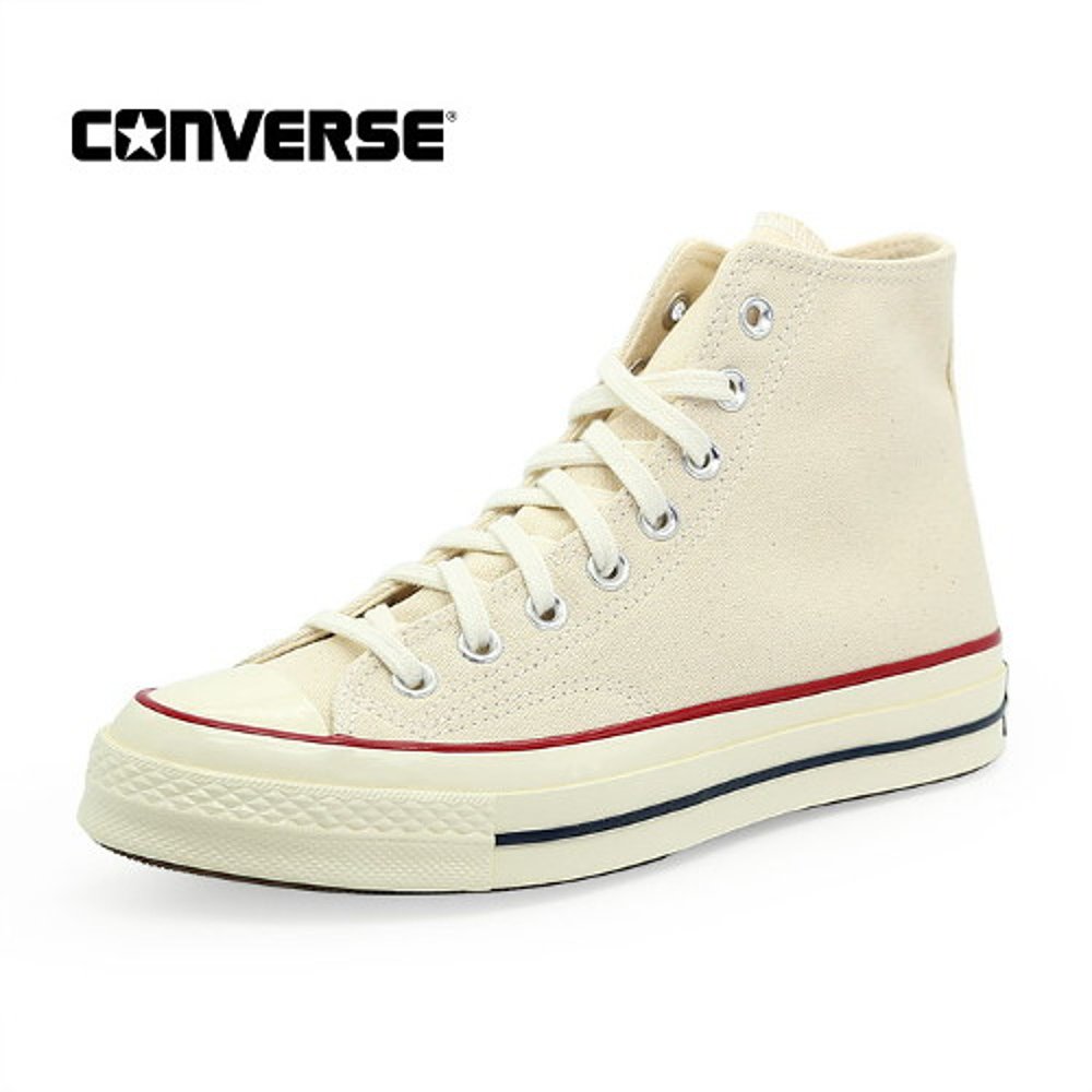 韩国直邮CONVERSE CHUCK TAYLOR 1970S  休闲鞋 (162053C运动系列 - 图2