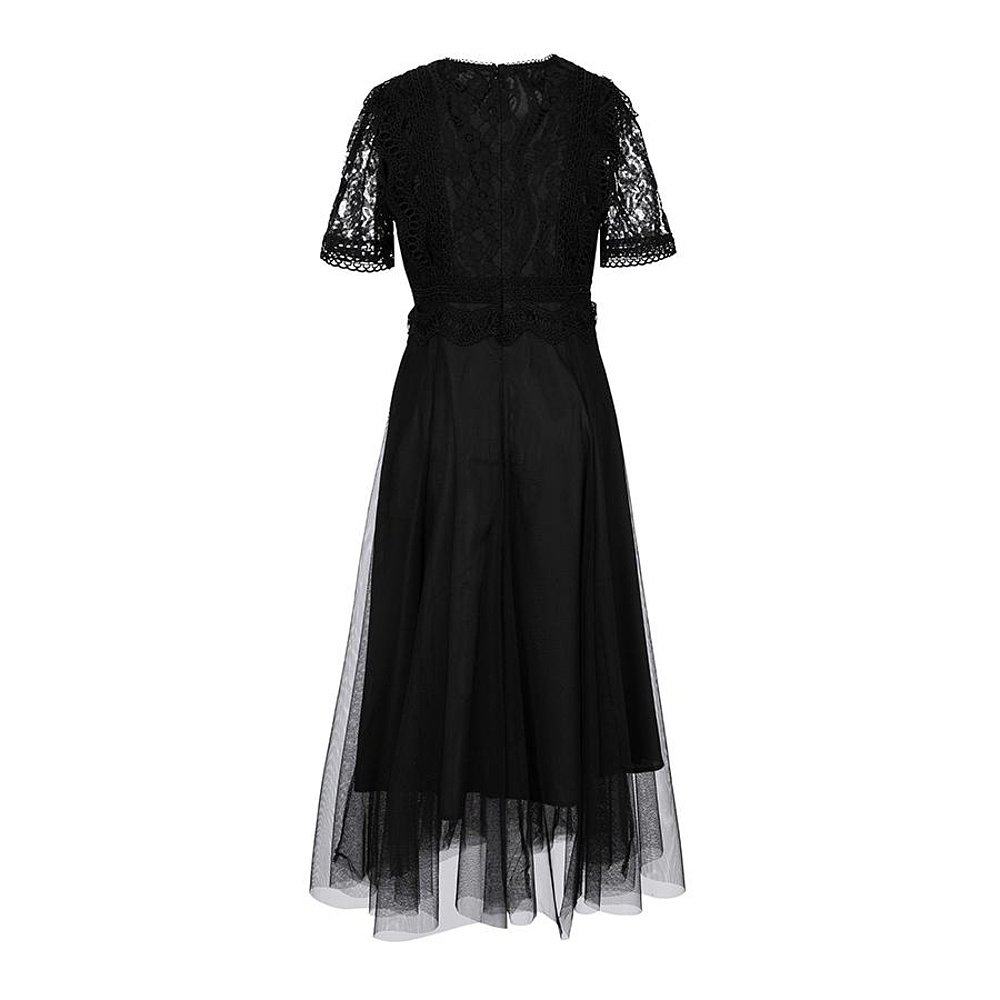  天猫国际探物韩国连衣裙