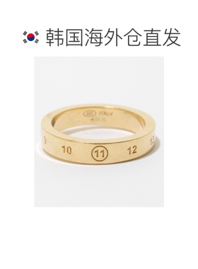韩国直邮MAISON MARGIELA SM1UQ0128 P9254 201 珠宝