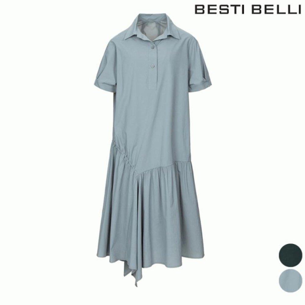  天猫国际探物韩国连衣裙