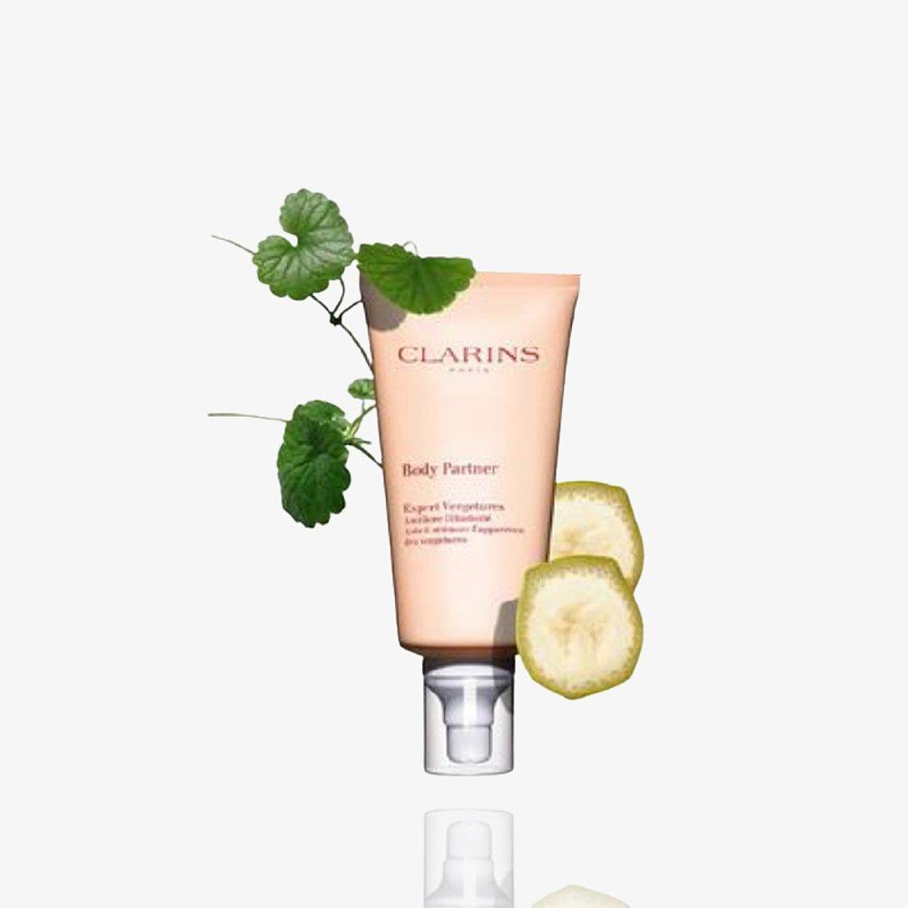 韩国直邮clarins新生之美身体护理 天猫国际探物韩国身体乳/霜