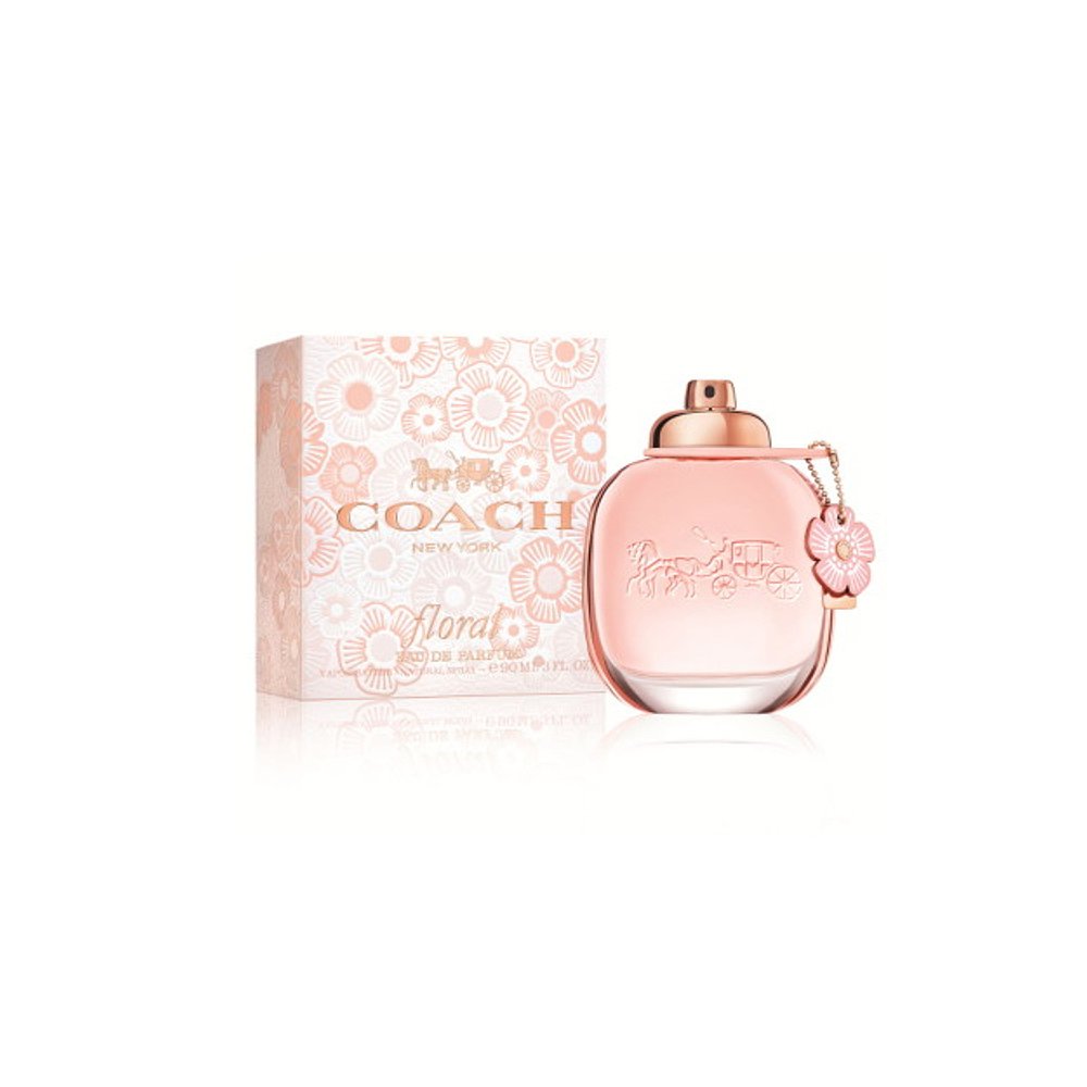 韩国直邮[COACH(Perfume)][Coic Perfume] Coach Floral EDP 90-图0