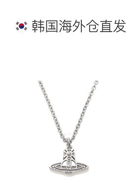 韩国直邮Vivienne Westwood 奥斯陆吊坠 (63020200 01P019 SM) 时