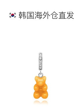 韩国直邮CRYSTAL HAZE [NOSTALGIA BEAR-NYC TAXI YELLOW-PAVE CO