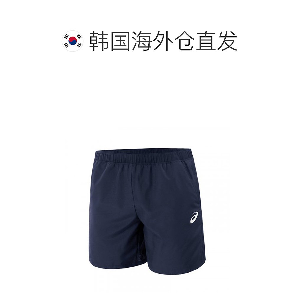 韩国直邮ASICS 短裤 2041A150400 - 图1