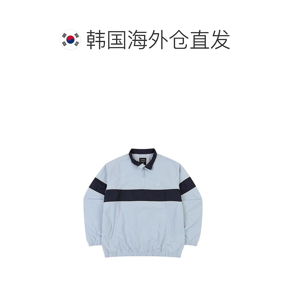 韩国直邮Kangol 短外套 (新世界江南店) Legata Club Anorac 8158 - 图1