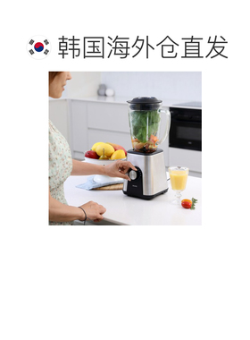 韩国直邮BRUNO家用高速强力搅拌机榨汁机1.8L BMX-2318