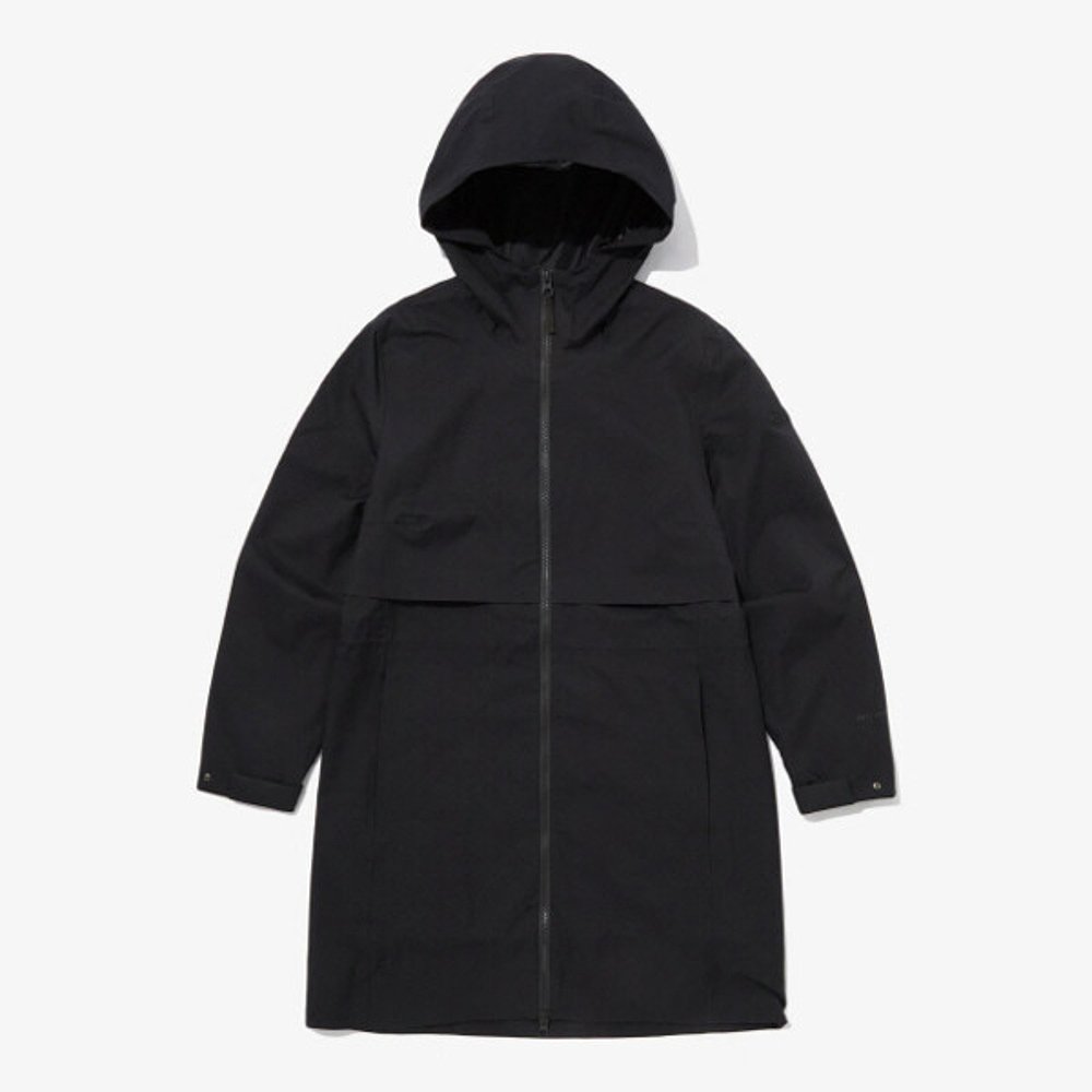 韩国直邮THE NORTH FACE 跑步外套 JQS/NC2HP80A/女/雨衣 - 图2