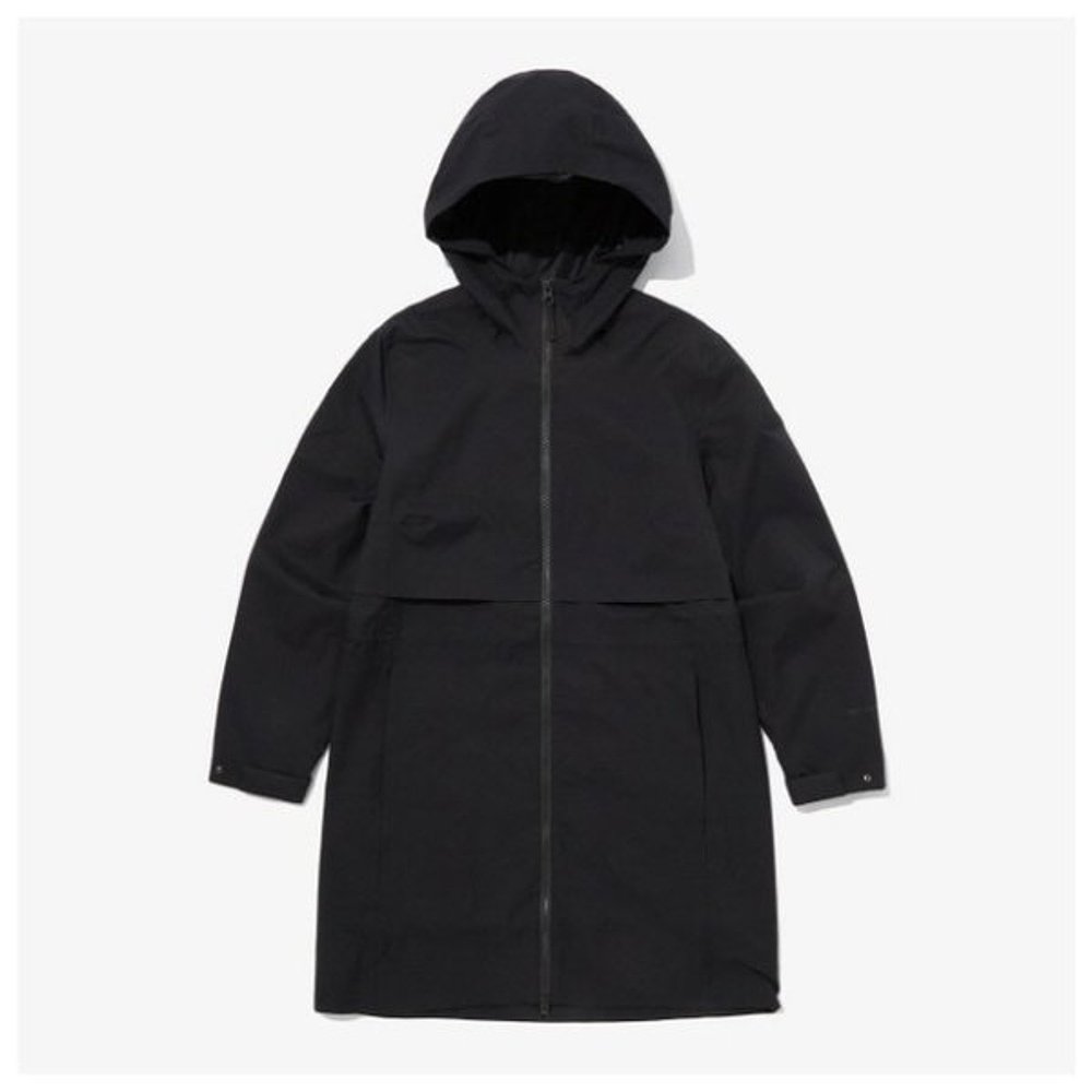 韩国直邮THE NORTH FACE 运动背心 UQC/NC2HP80A/女/雨衣/_ - 图2