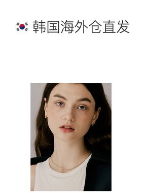 韩国直邮VINTAGE HOLLYWOOD 女士项链VH2435NE003M Crystal n Ball