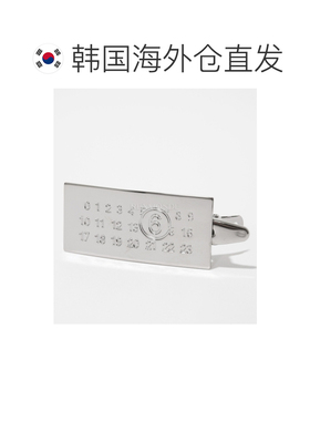 韩国直邮MM6 SM6TW0014 P8860 951 时尚配饰发夹发饰