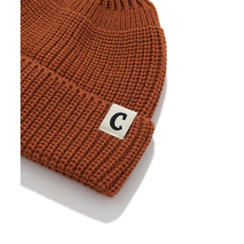 韩国直邮COVERNAT 帽子CO2204CA07OR公用潮流时尚穿搭 高级感正品 - 图2