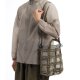 Korea Direct Mail AND WANDER JQ Tape Bag-Khaki (5745985230-180) Handbag