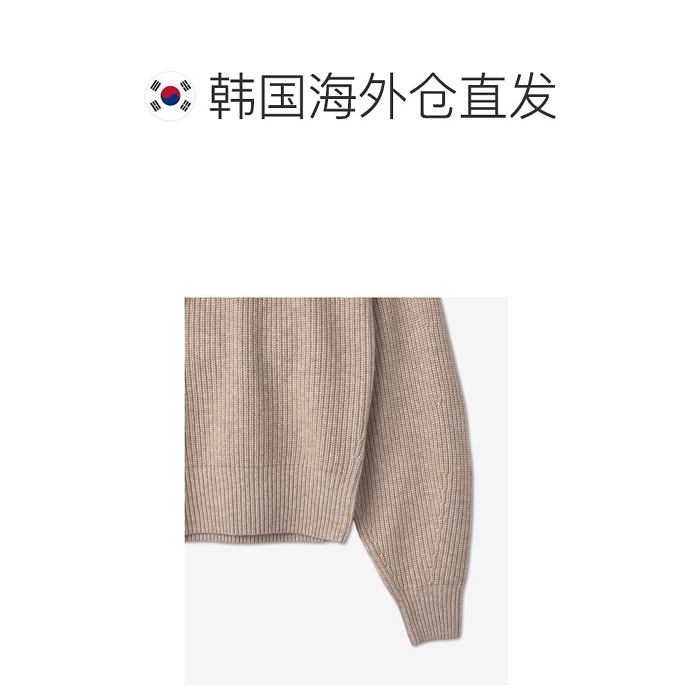 韩国直邮ISABEL MARANT PU140922A035I90BEBILLIE CASHMERE KNIT女-图1