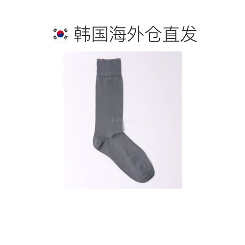 韩国直邮Thom Browne FAS020B 01690 035 袜子/长筒袜 - 图1