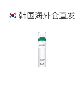 韩国直邮BIOHEAL BOH 修护积雪草泛醇滋润面霜喷雾 120ml正品