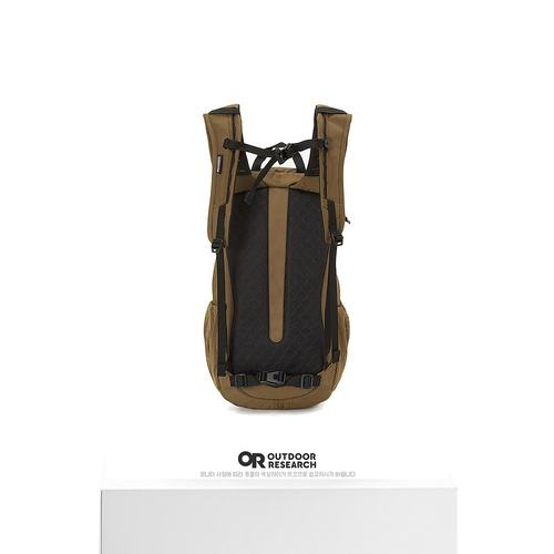 韩国直邮OUTDOOR RESEARCH 背包公用20L ORM_UM2DP01B_LBR_户外 - 图3