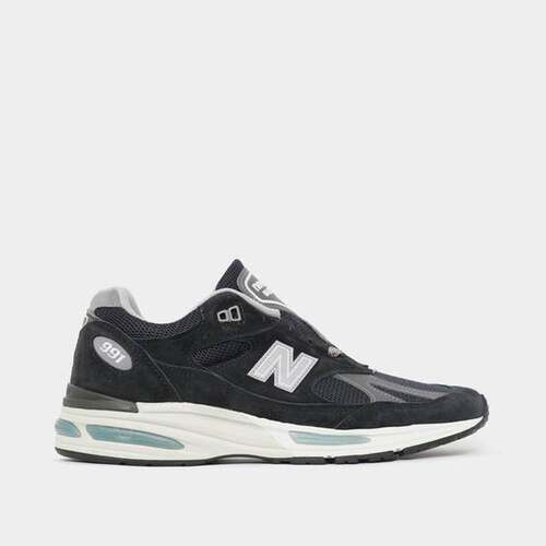 韩国直邮NEW BALANCE New Balance New Balance 991v2 Made in UK - 图3