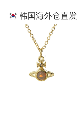 韩国直邮Vivienne Westwood 伦敦球形吊坠 (63020278 02R935) 珠