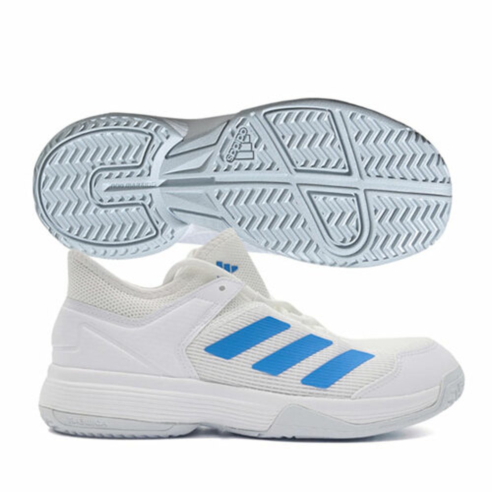 韩国直邮[Adidas]网球鞋 Uber Sonic 4儿童 IF0443-图2