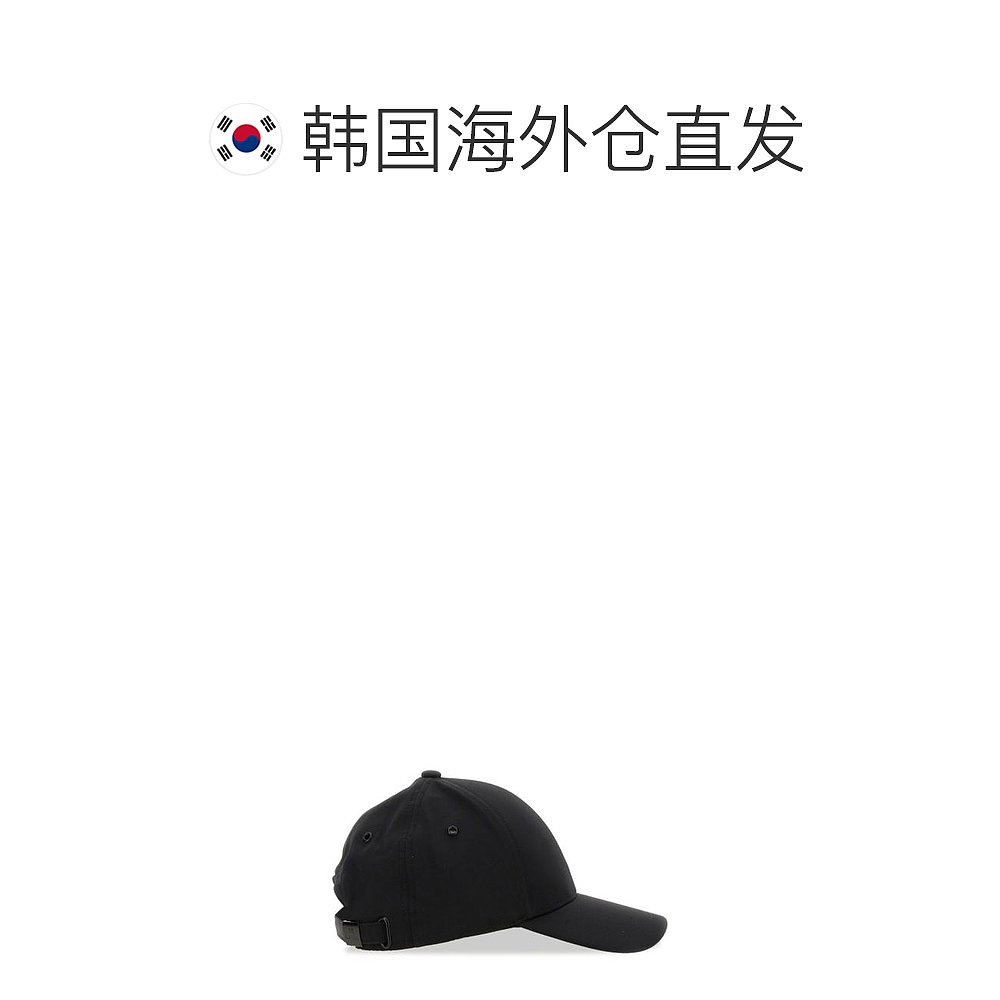 韩国直邮PS BY PAUL SMITH24SS帽子男M2A 987DT M164 79BLACK-图1