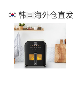 Tefal 特福空气炸锅家用大容量电炸锅多功能电烤箱EY8211K0 6L
