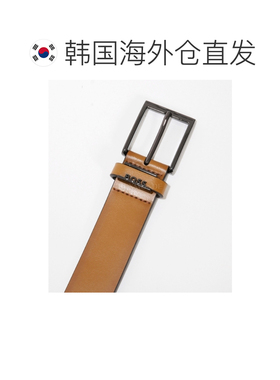 韩国直邮HUGO BOSS 科尔-安特腰带（50491852-210） 腰带皮带