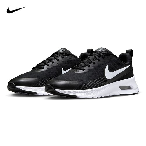 香港直邮NIKE耐克AIR MAX NUAXIS气垫鞋缓震男子运动鞋FD4329 - 图0