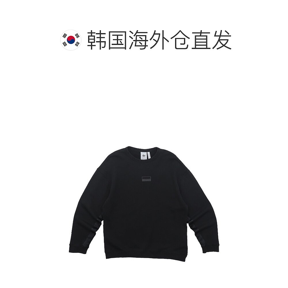 韩国直邮Adidas T恤 I2425/长袖T恤/NIKE/官方正品/Gujemoeun-图1