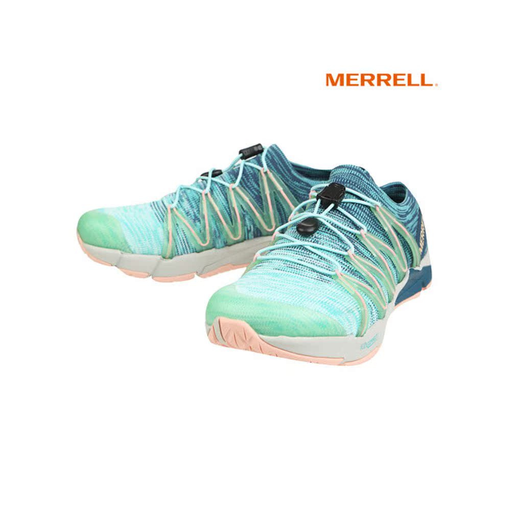 韩国直邮[Merrell] 女士 渐明渐暗 针织衫运动鞋_5118SR152 - 图0