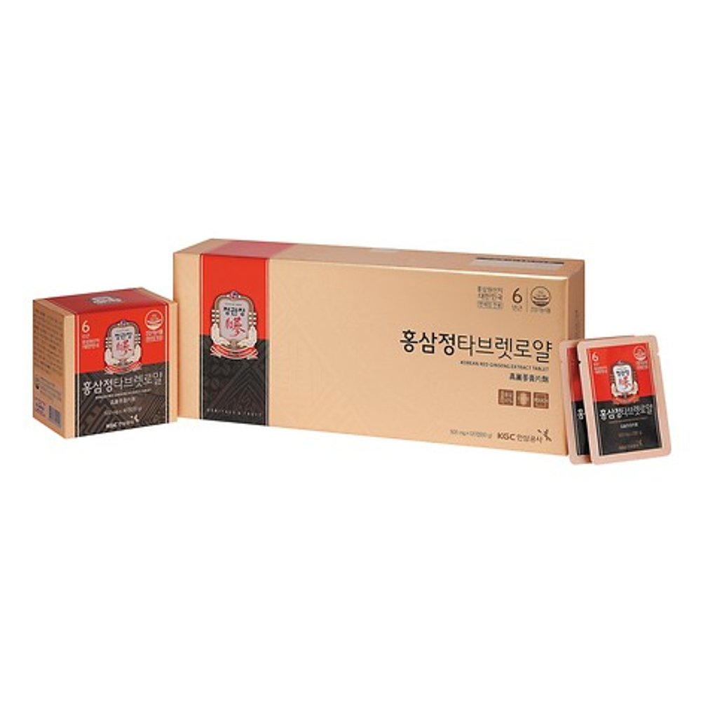  天猫国际探物韩国高丽参及其制品