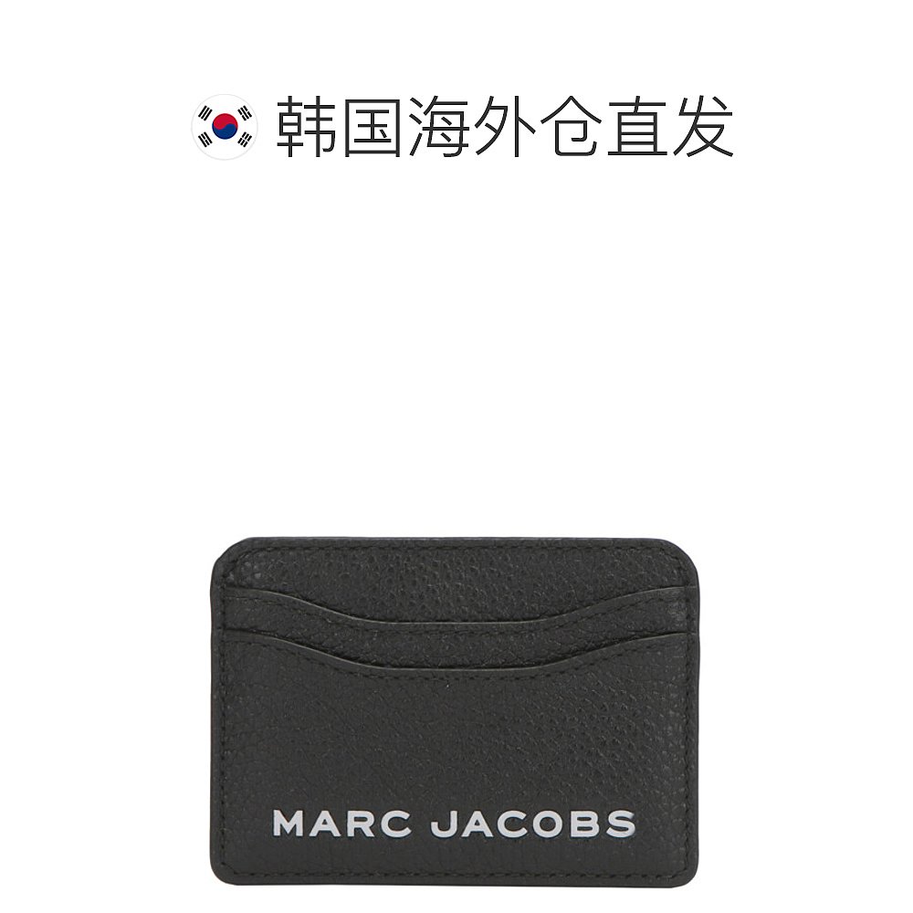 韩国直邮[MARC JACOBS]商标 卡片钱包 S124L01PF21 008/MANIA ON - 图1