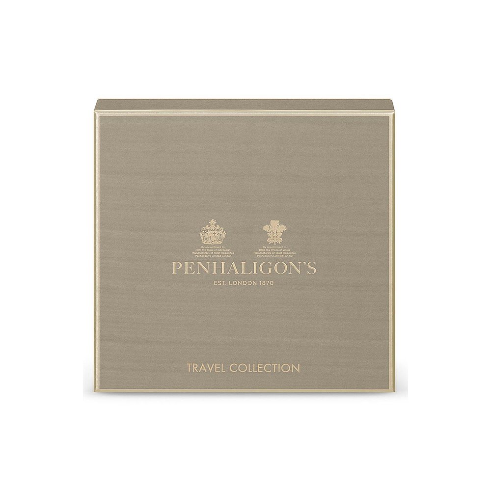 【韩国直邮】PENHALIGONS潘海利根花香香水套装-图2