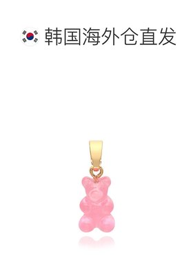 韩国直邮crystal haze  项链及吊坠水晶