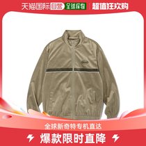 South Korea Direct Mail MAHAGRID Autumn Winter New Tide Card Casual Jacket Jacket MG2CFMB940ABE