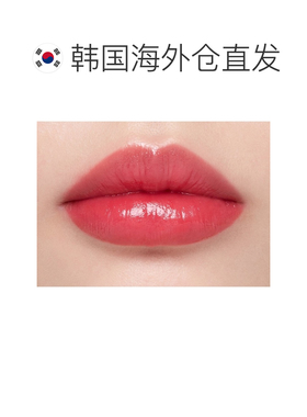 韩国直邮Hera赫妍润唇膏淡红色+粉色润唇保湿提亮透明正品