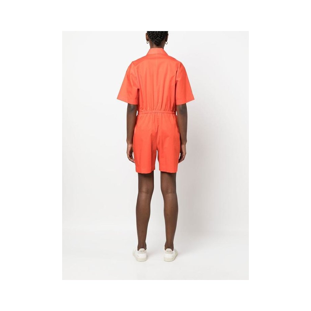 韩国直邮PAUL SMITH23SS连体裤女W2R282T K3036824Orange - 图0