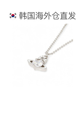 韩国直邮vivienne westwood 女士 项链