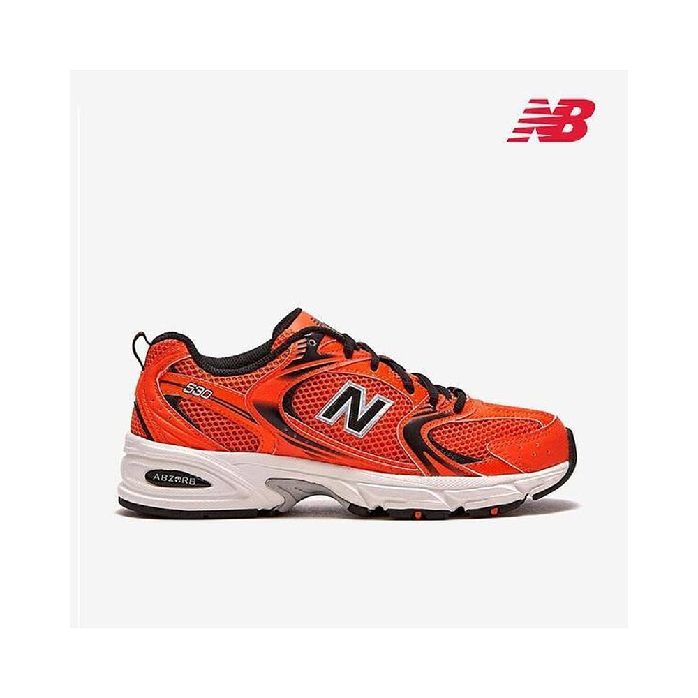 韩国直邮New Balance 篮球 [New Balance] MR530系列 运动鞋 MR53 - 图0