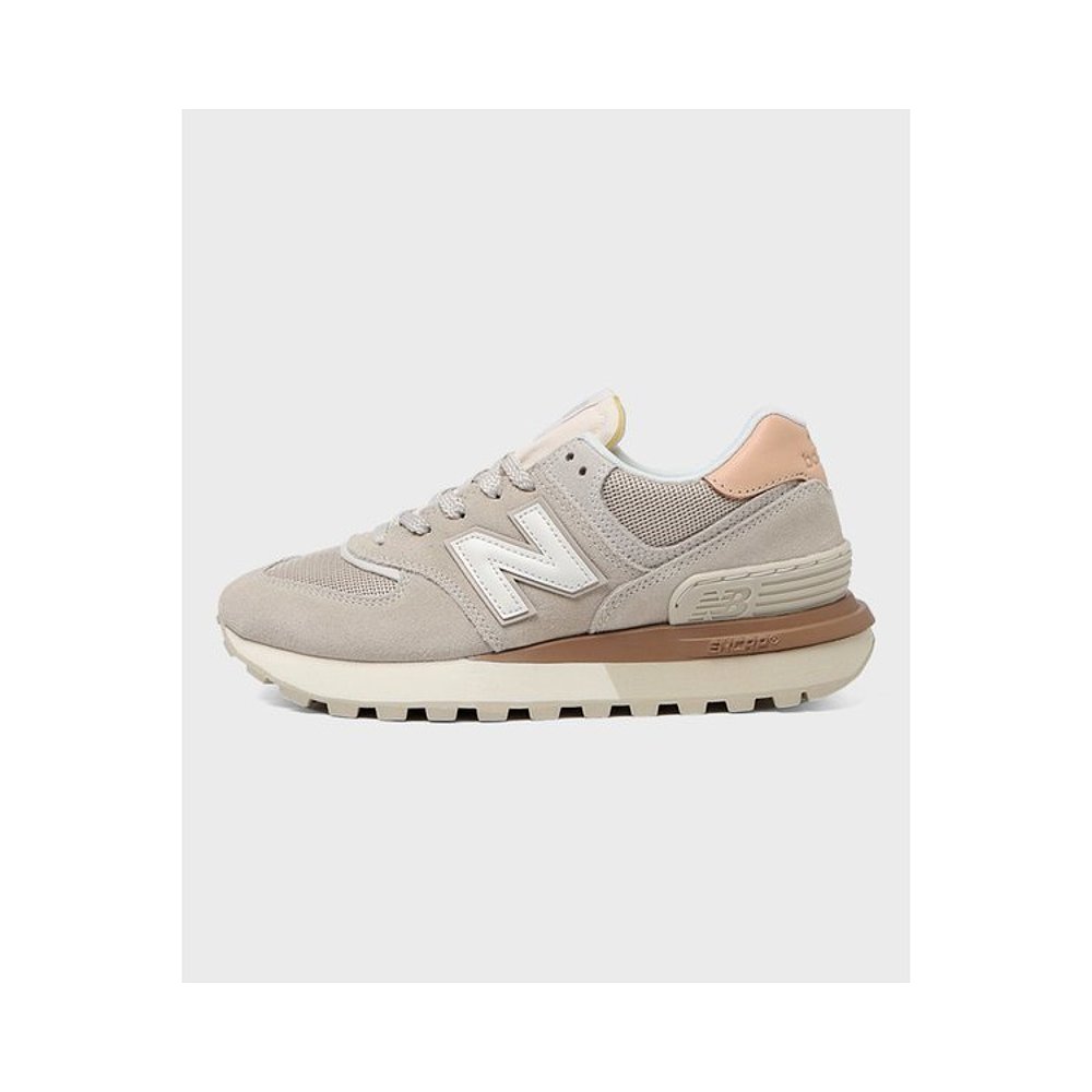 韩国直邮New Balance 跑步鞋 [New Balance] 574 Regacy U574LGDW - 图0