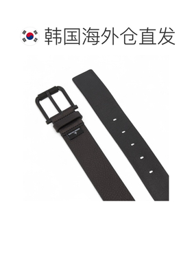韩国直邮stone island 男士 腰带 皮带 【付后1h可退】