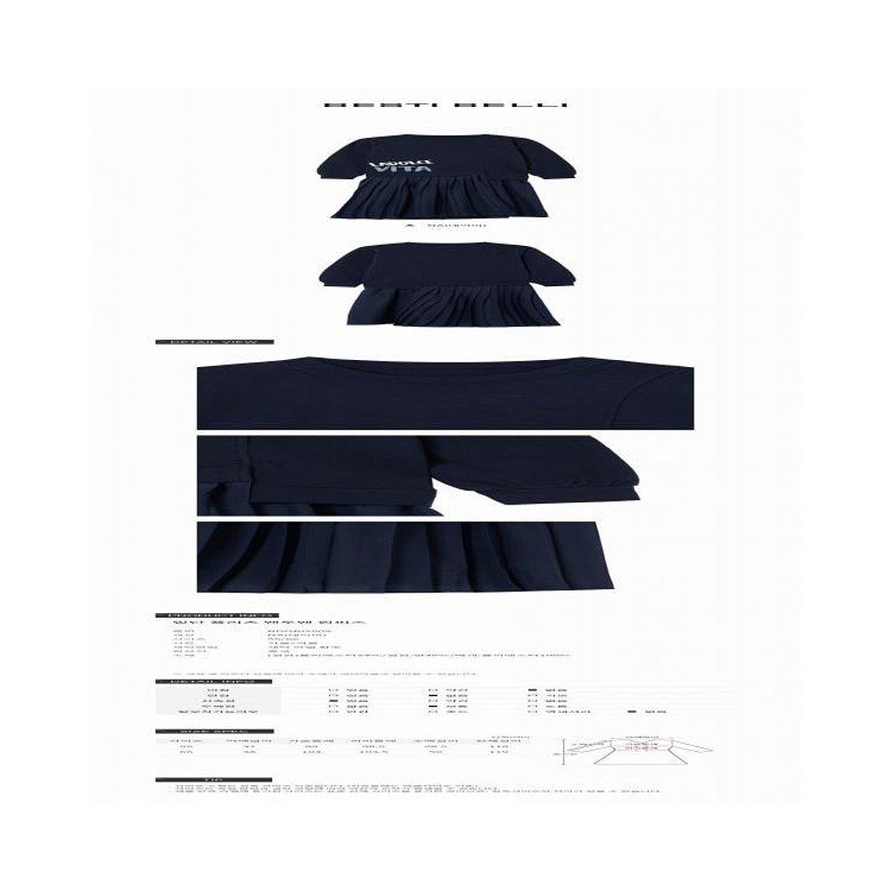  天猫国际探物韩国连衣裙