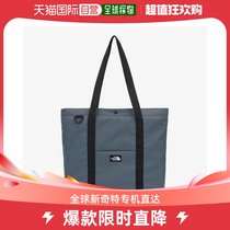 South Korea Direct Mail North Face] Backpack JQSN2PN55L soft satchel