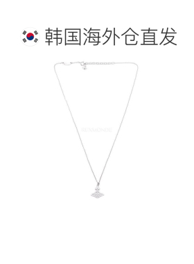韩国直邮Vivienne Westwood 卡利俄珀吊坠 (63020056 01P102 SM)