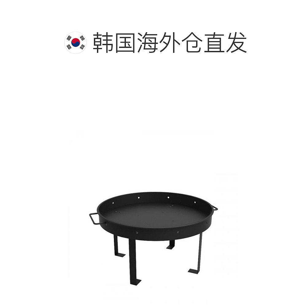 韩国直邮BAERBONES 野营专门品牌P0000EFL6烧烤炉/烤架Grill char - 图1