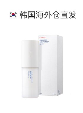 【韩国直邮】LANEIGE 兰芝沁润水嫩神经酰胺肽TM柔肤液 170ml1119