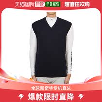 South Korea Direct mail J LIND BERG] Golf dress LIAM mens knitwear horse chia GMKW1